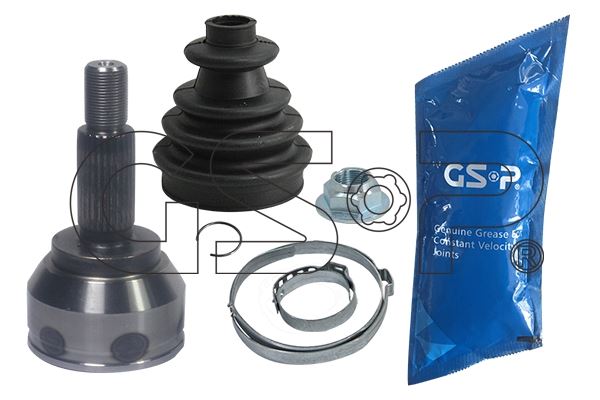 FORD AKS KAFA TAMIR TAKIMI MONDEO III 1,8 16V / 2,0 16V 00>07 (DIS FREZE: 27, TEKER TRAFI IC FREZE: 23, C