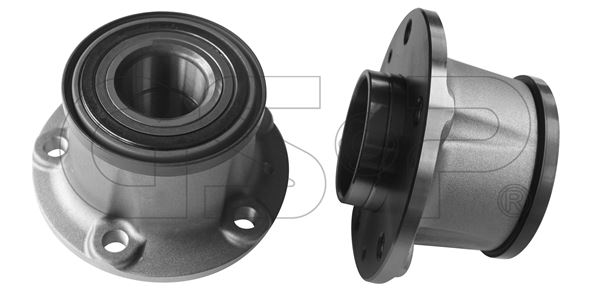FIAT ARKA TEKER PORYASI (SAG / SOL) ABSLI DUCATO III BOXER III JUMPER III 12Q / 14Q 2,2HDI / 3,0HDI 06>