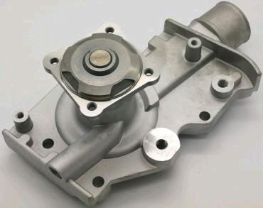 FORD DEVIRDAIM SU POMPASI ESCORT V / VI / VIII 1,6 16V / 1,8 16V 92>00 FIESTA III 1,6 16V / 1,8 16V 92>95