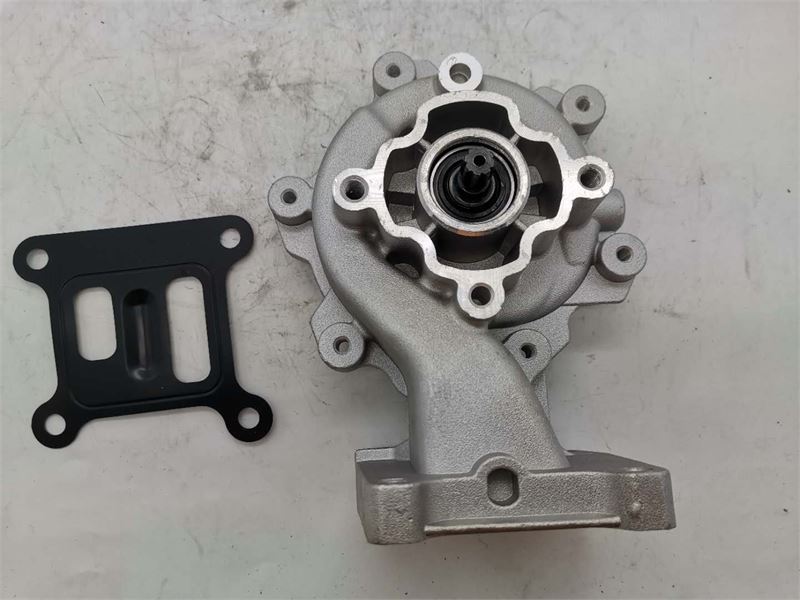 FORD DEVIRDAIM SU POMPASI  TRANSIT  V184 TT8 01>06 2.0 125PS TDCI MONDEO III 00>07 III 2.0 125PS TDCI / X