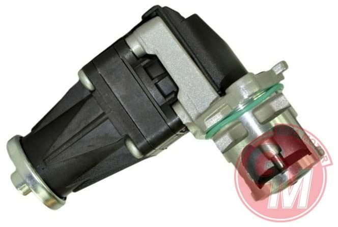 FIAT EGR ELEKTROVANA (EURO5) NEMO BIPPER 1,3HDI GRANDE PUNTO PUNTO DOBLO 09> LINEA FIORINO 500 500 L 12>