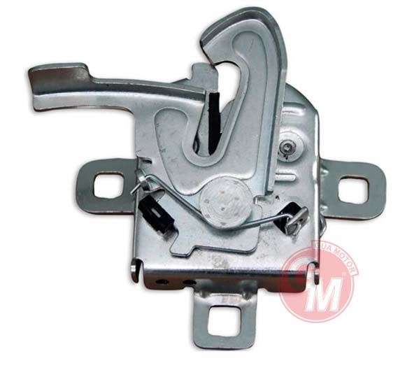 FIAT MOTOR KAPUT KILIDI FIAT DUCATO – BOXER – JUMPER 03>06