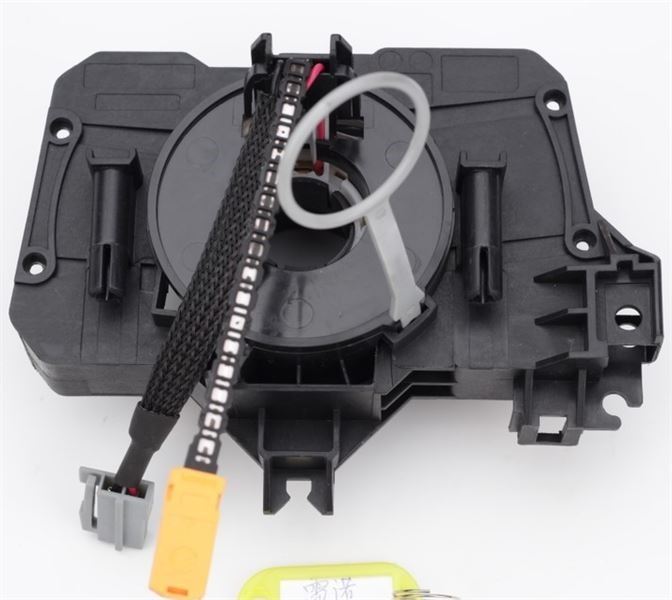 AİRBAG ZEMBEREĞİ RENAULT CLIO II-SYMBOL – HCS.7006