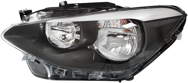 BMW FAR SAG HALOJEN BMW F20 F21 11>