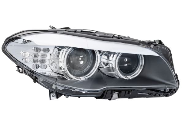 BMW FAR SAG BI XENON BMW F10 10>13