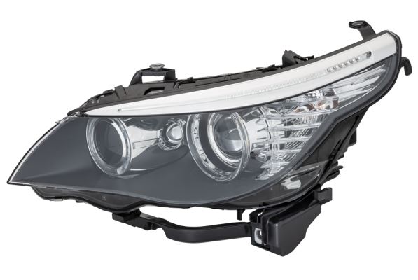 BMW FAR SOL BI XENON BMW E60 LCI 07>09