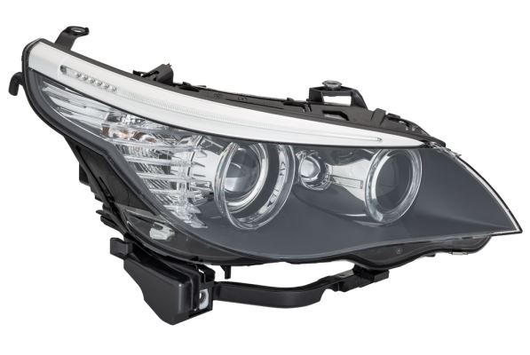 BMW FAR SAG BI XENON BMW E60 LCI 07>09