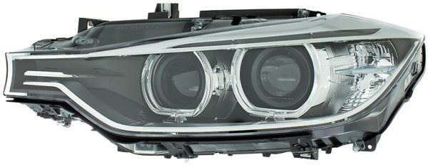 BMW FAR SOL BI-XENON BMW F30 12>16