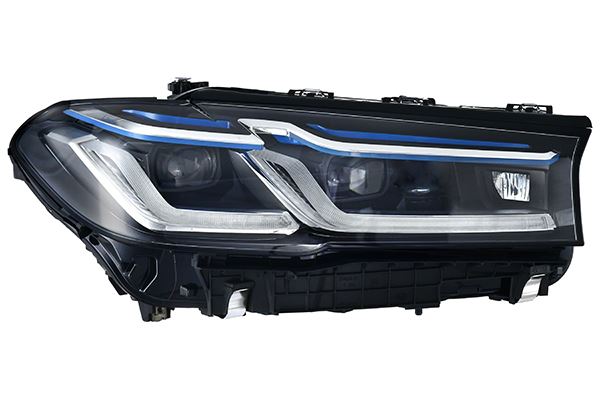 BMW FAR SAG 12V LED LAZER HIBRIT BMW G30