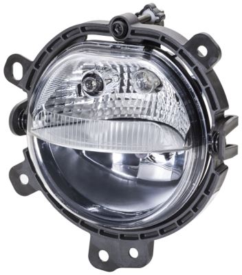 BMW SIS LAMBASI SOL HALOJEN MINI F54 F55 F56 F57 COOPER ONE