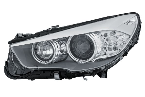 BMW FAR SOL AHL-XENON BMW F07 LCI 09>16