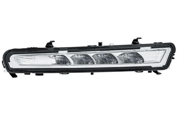 FORD GUNDUZ LEDI SOL FORD MONDEO 11>