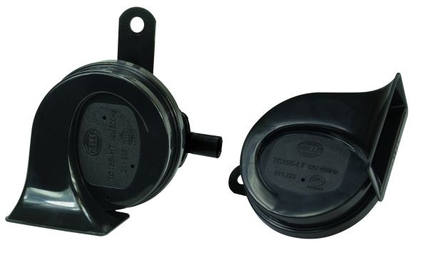 BMW KORNA (tweeter) OVAL SOKET 12V 400/500 HZ BMW E36 E46 E39