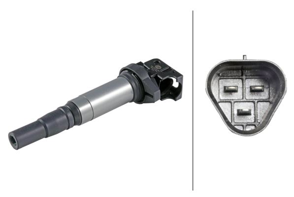 BMW ATESLEME BOBINI BMW E81 E87 E82 E88 F20 F21 F22 F23 E46 E90 F30 F32 E60 F10 N13 N20 N55 P3008-P308-R