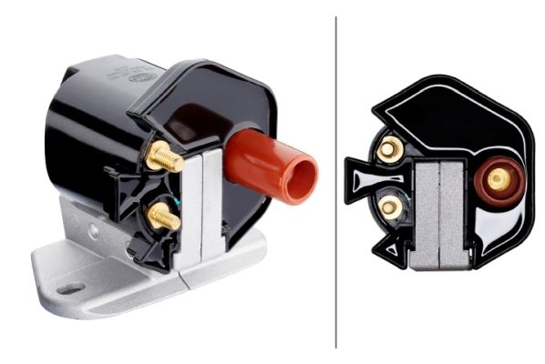 MERCEDES ATESLEME BOBINI 190 W201 85>93 W124 93>95 R129 89>92