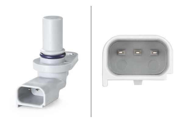 FORD EKSANTRIK MIL SENSORU CONNECT 1,8TDCI 02>13 FOCUS 99>11 C MAX 04>11 MONDEO IV 07>14 S MAX GALAXY 06>
