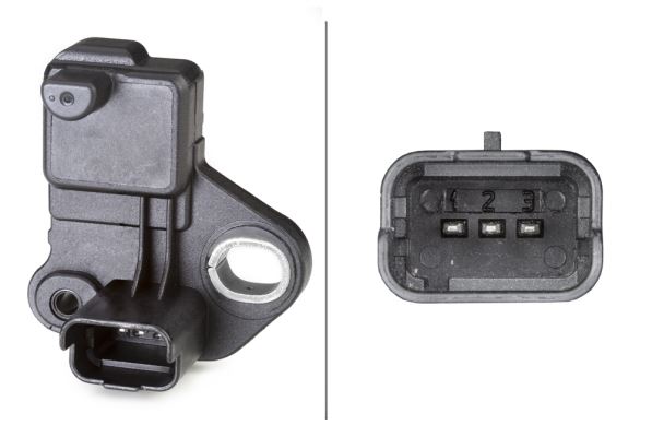 FORD KRANK MILI SENSORU BERLINGO C1 C2 C3 P107 P206 P307 1.4HDI P407 C5 II C5 III PARTNER BERLINGO C4 P