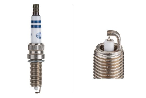 BMW ATESLEME BUJISI BMW N13 F20 F30 F80 MINI R56 R57 R58 R59 R60 R61 PEUGEOUT 207 208 2008 308 508 3008