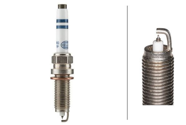 MERCEDES ATESLEME BUJISI (VA6SIP80) W176 12>18 W246 12>18 W205 13>18 C117 13>19 W212 13>16 W213 16> C238 16>