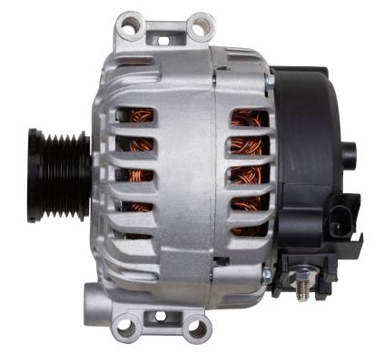BMW ALTERNATOR  SARJ DINAMOSU BMW E90 M47 N52 12V 180A