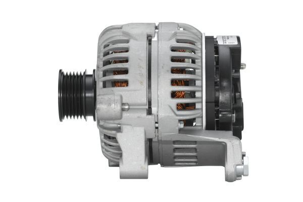 BMW ALTERNATOR SARJ DINAMOSU 150 A 14 V BMW E60 E65 E83