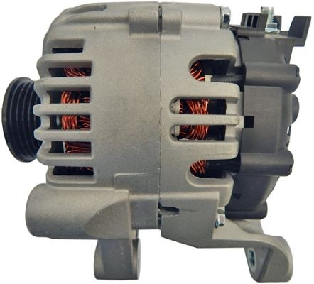 BMW ALTERNATOR SARJ DINAMOSU BMW E90 M47 M57 12V 150A