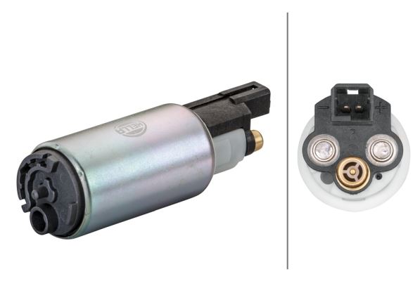 FORD BENZIN POMPASI (4 BAR) FOCUS 1,4 / 1,6 / 1,8 / 2,0 98>04 (TEK MOTOR)