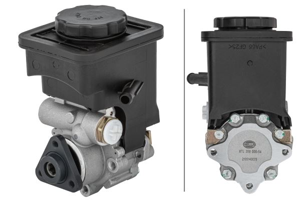BMW HIDROLIK DIREKSIYON POMPASI BMW M57 M57N D30  X5 E53 01>03