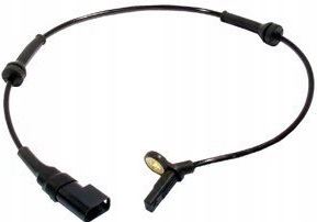 FORD ABS KABLOSU SENSORU ON SAG SOL CONNECT 02>13 1.8TDCI BOY 546MM