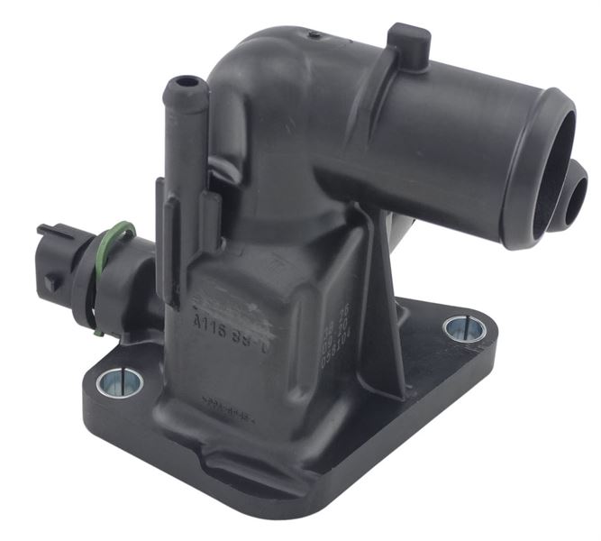 FIAT TERMOSTAT (88°)SUZUKI SWIFT ASTRA J CORSA D CORSA E MERIVA B A13DTC A13DTE B13DTC B13DTE DOBLO FIORI