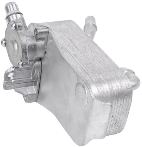 BMW SANZIMAN YAG SOGUTUCU BMW N43 N45 N47 M47 M57 E82 E87 E88 E90 E92 E93  X1 E84