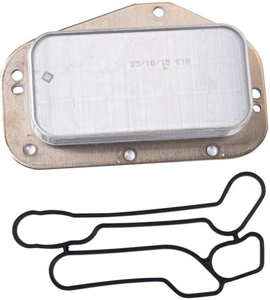 FIAT YAG SOGUTUCU RADYATORU A16XER A16LET ASTRA J CRUZE MOKKA INSIGNIA