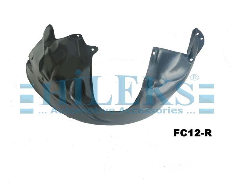 FORD ON CAMURLUK DAVLUMBAZI SAG CONNECT 02>13