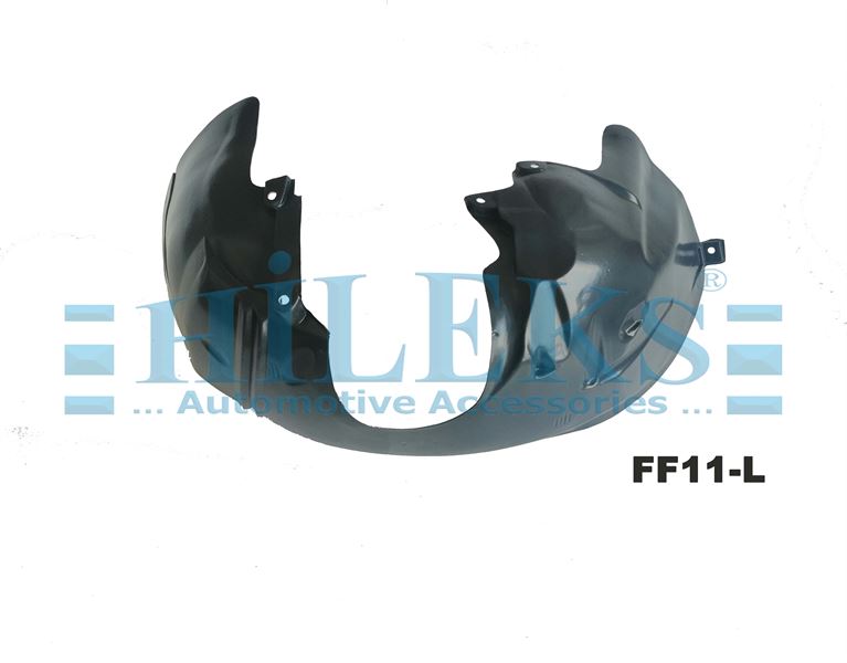 FORD CAMURLUK DAVLUMBAZI ON SOL FOCUS I