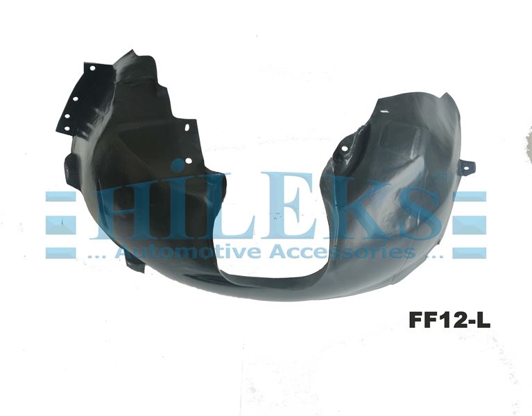 FORD CAMURLUK DAVLUMBAZI ON SOL FOCUS II