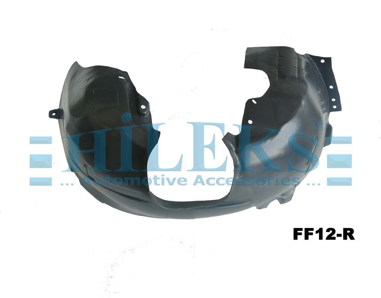 FORD CAMURLUK DAVLUMBAZI ON SAG FOCUS II 03>11 FOCUS II C MAX 04>11