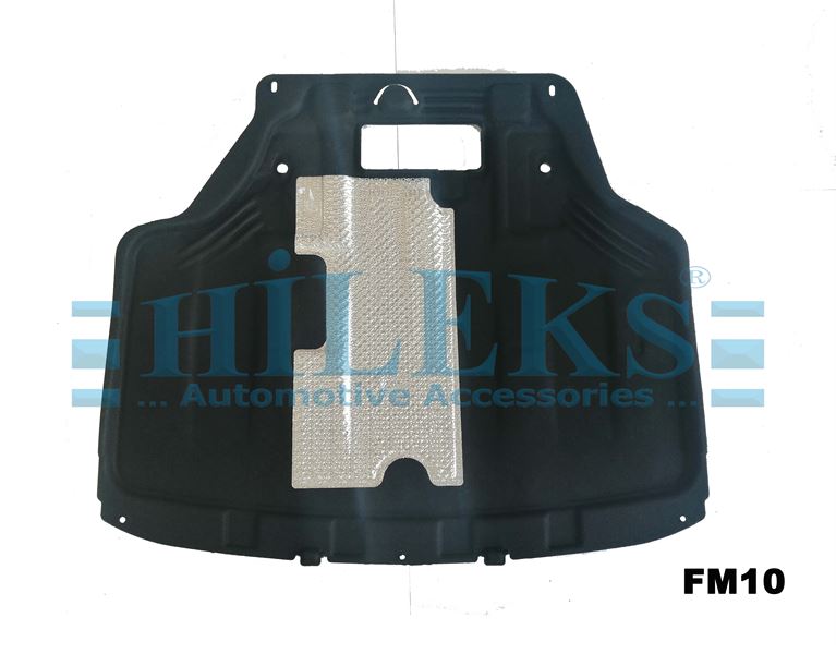 FORD MOTOR ALT MUHAFAZA (PALSTIK)  FIESTA CCN 12>17 FIESTA VI 08> TOURNEO COURIER C4A 14>