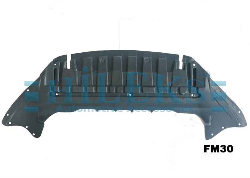 FORD RADYATOR ALT MUHAFAZASI MONDEO III