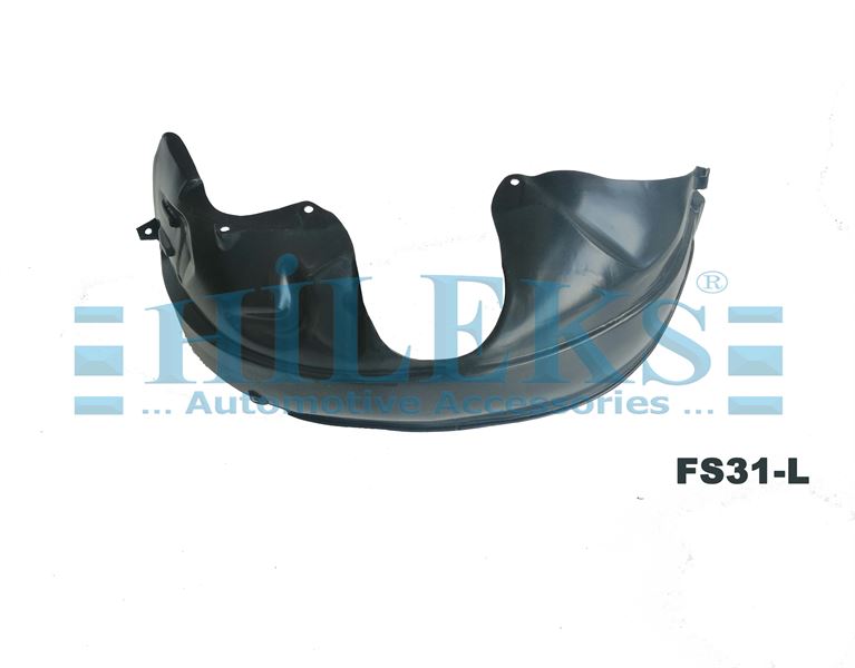 FORD CAMURLUK DAVLUMBAZI ON SOL FUSION