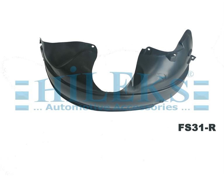 FORD CAMURLUK DAVLUMBAZI ON SAG FUSION