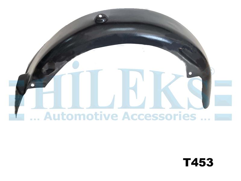FIAT CAMURLUK DAVLUMBAZI ARKA SAG DOBLO I  01>05
