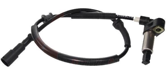 ABS SENSÖRÜ ARKA SOL  RENAULT MEGANE 1.9 DTI-2.0I-2.0 16V  99- – HLS.8084