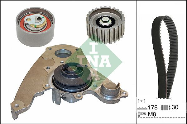 FIAT DEVIRDAIMLI EKSANTRIK GERGI KITI (178×300) DUCATO 2.3D JTD 06 DAILY III 06