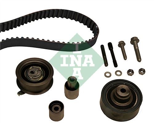 TRİGER SETİ GOLF4 / BORA / OCTAVIA / CORDOBA AGR-AHF-ALH 99-03 1.9 TDI