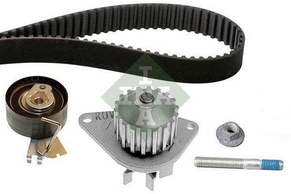 PSA TRIGER EKSANTRIK GERGI SETI DEVIRDAIMLI 206 98>02 09> C2 03> C3 02> SAXO 96>03 1.1 1.1I