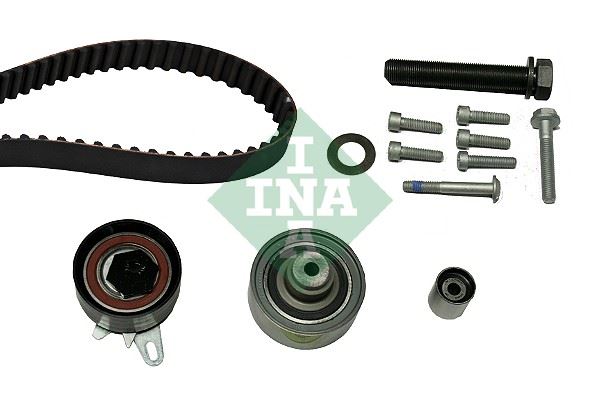 TRİGER SETİ CRAFTER 06-11 BJK-BJL-BJM 2.5 TDİ