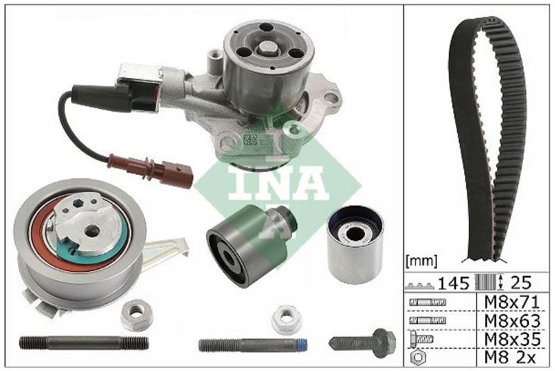 TRİGER SETİ + SOKETLİ DEVİRDAİM CRAFTER / TRANSPORTER T6 15=> CXEB-CXEC-CXFA-CXGA-CXGB-CXHA-DAVA-DAWA-DAUA-DAUB 2.0 TDİ