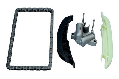 BMW EKSANTRIK ZINCIR SETI UST (ZINCIR+GERICI+2xKIZAK) BMW M47 M57 E87 E46 E90 E92 E60 E83 E53 E70 E71 E7