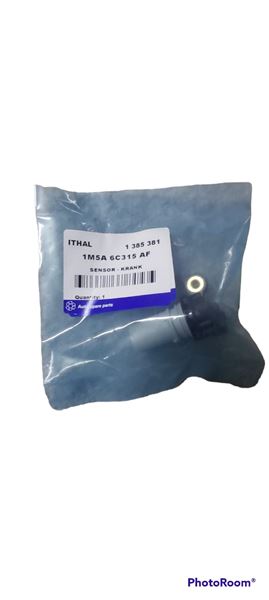 FORD KRANK MILI POZISYON SENSORU 1.8 TDCI CONNECT 02>13 FOCUS 98>11 MONDEO 07>