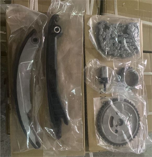 FIAT EKSANTRIK ZINCIR SETI FIAT EGEA 1.6 (E-TORQ) BENZ.OTO. 15>20 MINI R50 R52 R53 (GARANTILI)